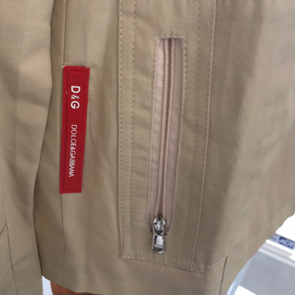 Dolce & Gabbana Jacket - Picture 3 of 8